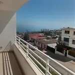 Departamento Estudio Con Vista Al Mar